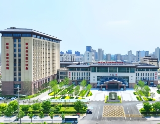 鄲城（chéng）縣（xiàn）人民（mín）醫院康養公寓