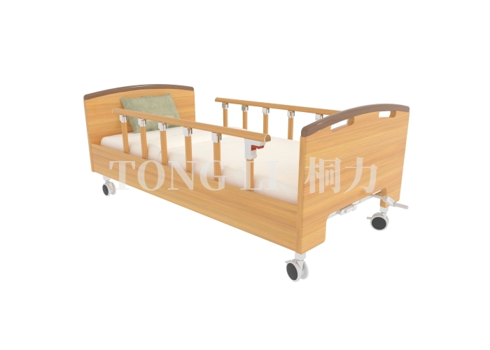 電動多功能護（hù）理（lǐ）床